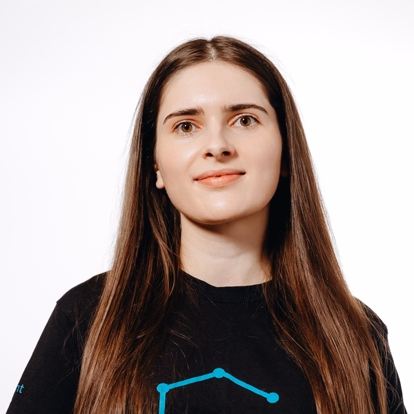 Lilia Shtefuriak