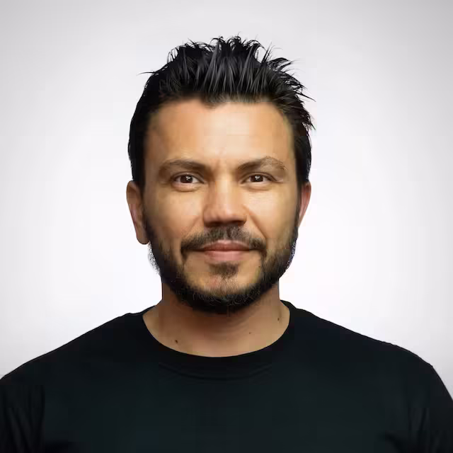 Serj Molodyk